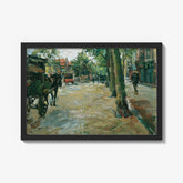 Street in Horn by Carl Fahringer - thumbnail_1_bf_673cda3b5e0c5e198f5ec6b3
